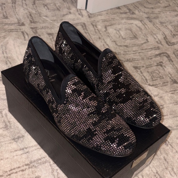 Philipp Plein Other - Philipp Plein Loafers